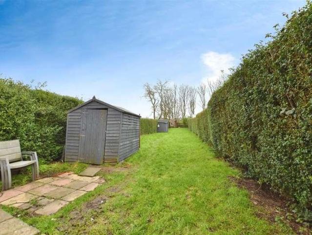 House for sale in Roos, East Riding Of Yorkshire