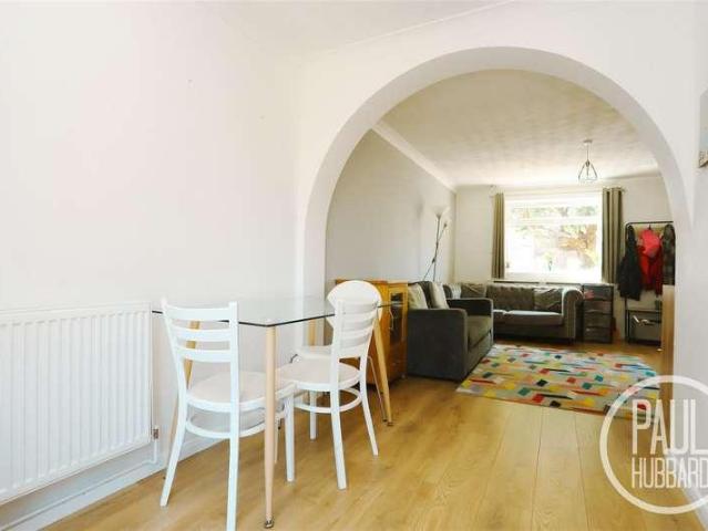 House for sale in Eastbridge, Suffolk