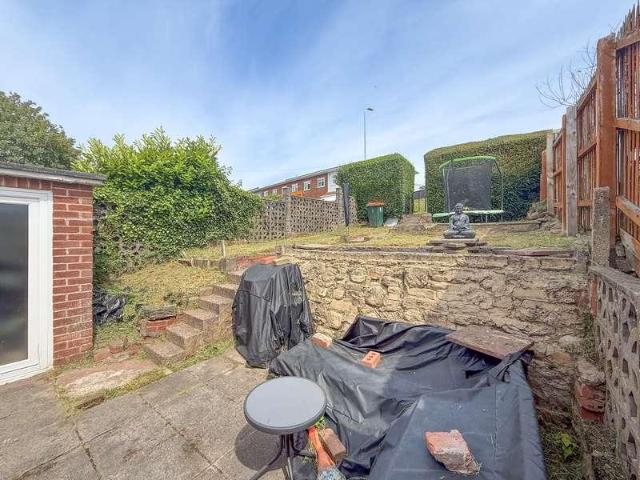 House for sale in Stelvio, Newport