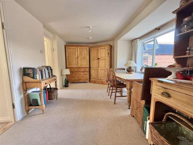 House for sale in New Buckenham, Breckland