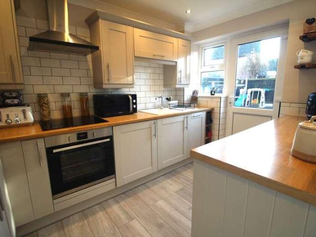 House for sale in Heybridge, Maldon