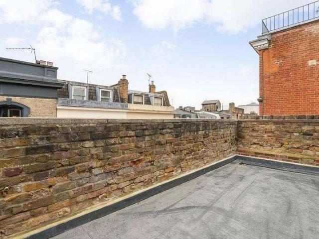 House for sale in Chelsea, Greater London