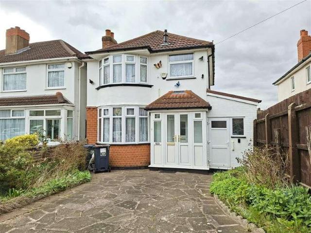 House for sale in West Midlands