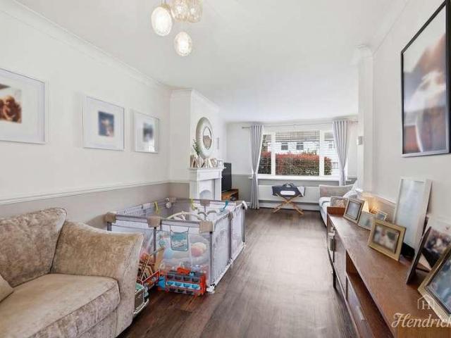 House for sale in Essex