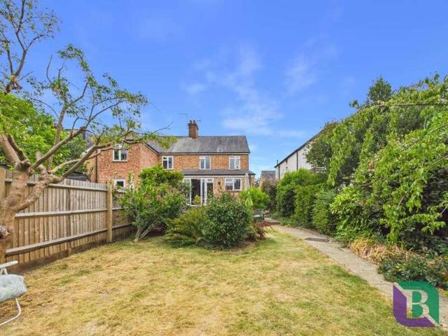 House for sale in Milton Keynes