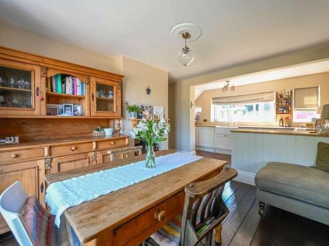 House for sale in East Dorset