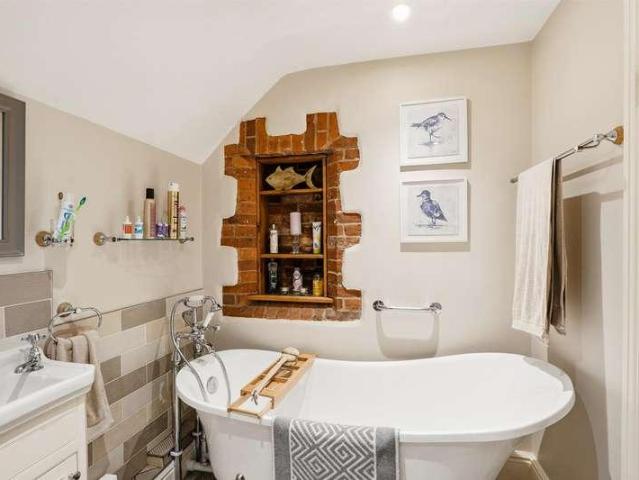 House for sale in Bedingfield, Suffolk