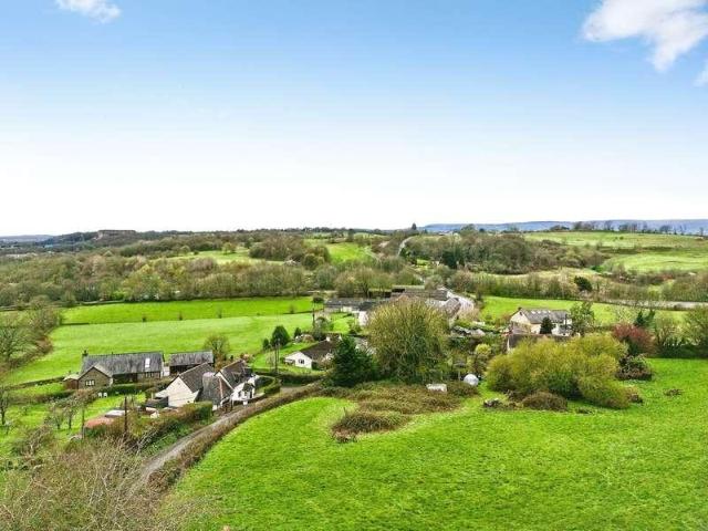 House for sale in Wales