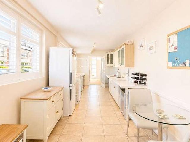 House for sale in Trafford Park, Greater Manchester