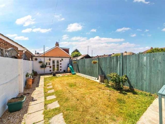 House for sale in Brockhurst, Middlecroft