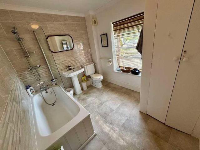 House for sale in Lostwithiel, Cornwall