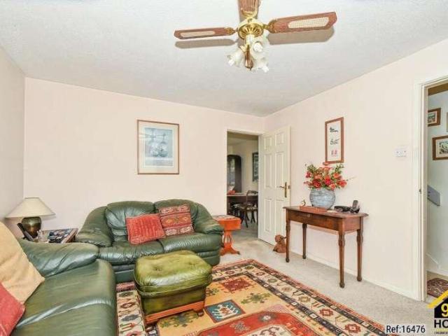 House for sale in Lechlade, Fossebridge