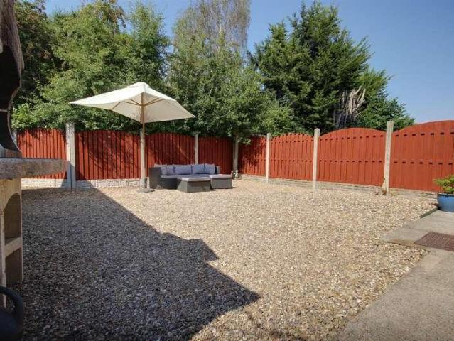 House for sale in Leven