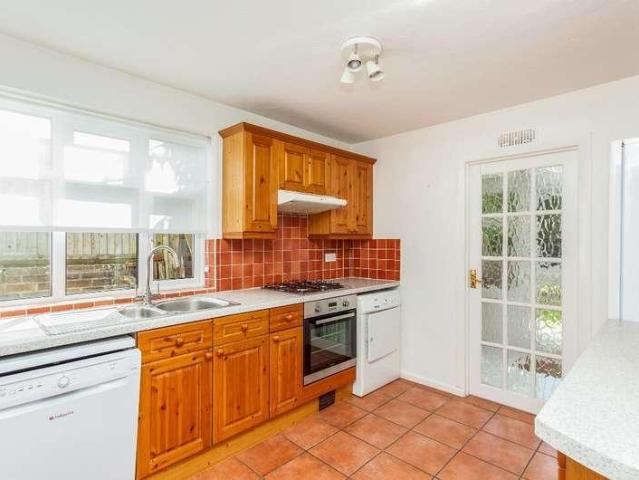 House for sale in Three Bridges, Glynde