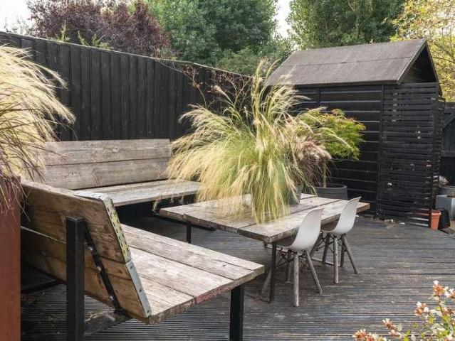 House for sale in Berrick Salome, Oxfordshire