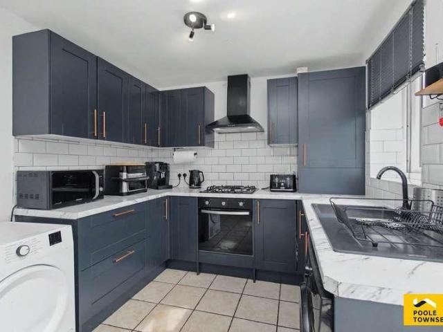 House for sale in Barrow