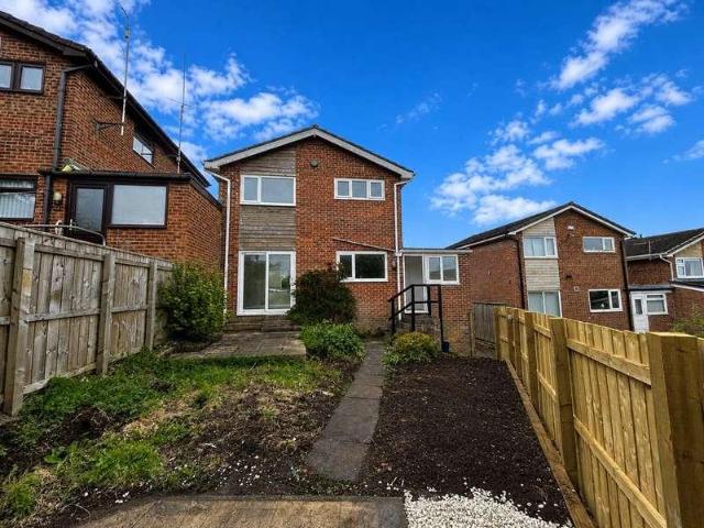 House for sale in Crawcrook, Gateshead
