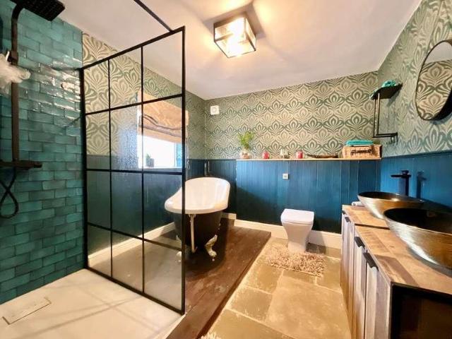 House for sale in Raglan, Wales