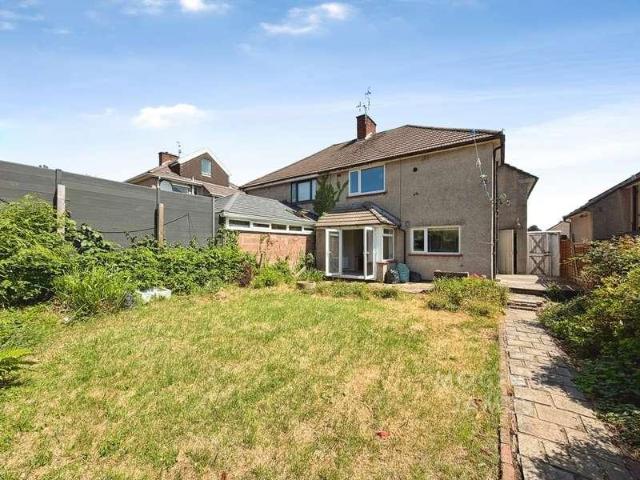 House for sale in Penylan, Falcon Lodge