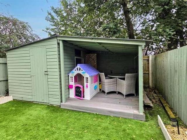 House for sale in Rudbaxton, Crundale