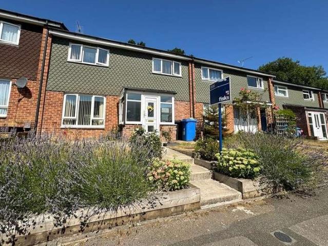 House for sale in Wimborne, Oakley