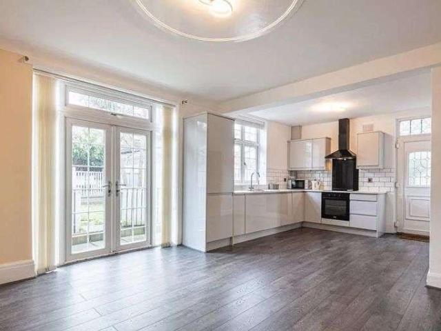 House for sale in South Yorkshire