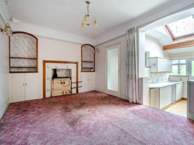 House for sale in Bridford, Devon