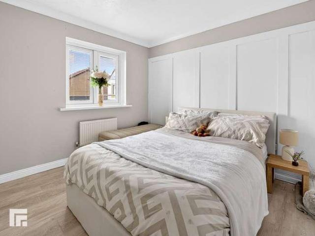 House for sale in Cwm Talwg, Barry