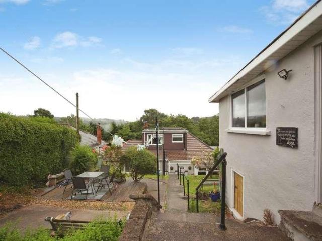House for sale in Springfield, Pontllanfraith