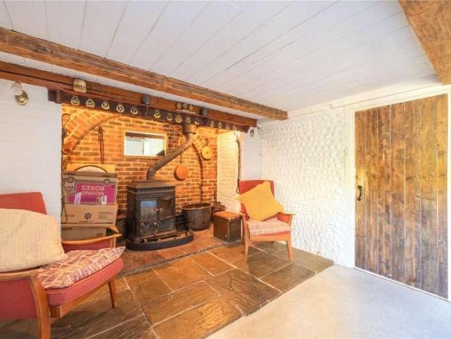 House for sale in Cross In Hand, East Sussex