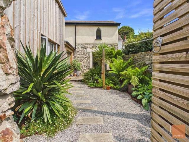 House for sale in Cornwall