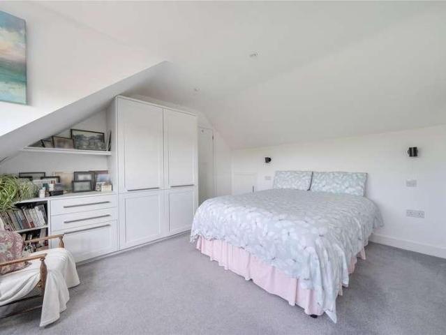 House for sale in Bishop's Castle, Shropshire