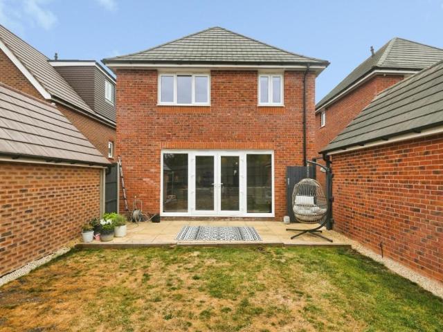 House for sale in Amington, Kettlebrook