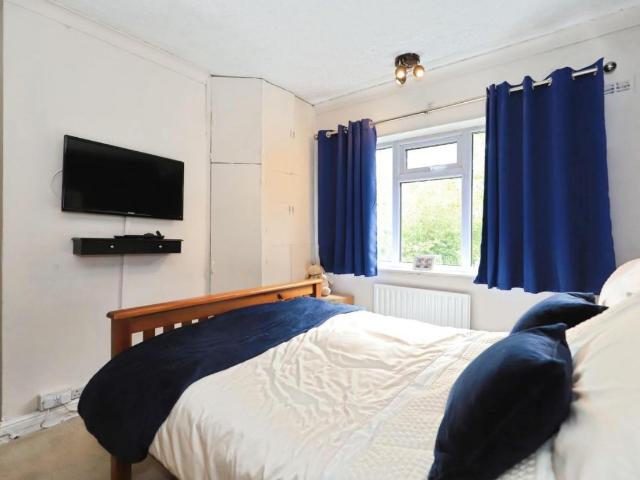 House for sale in Shaver's End, West Midlands