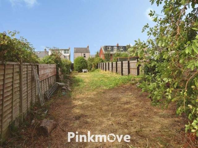 House for sale in Wales