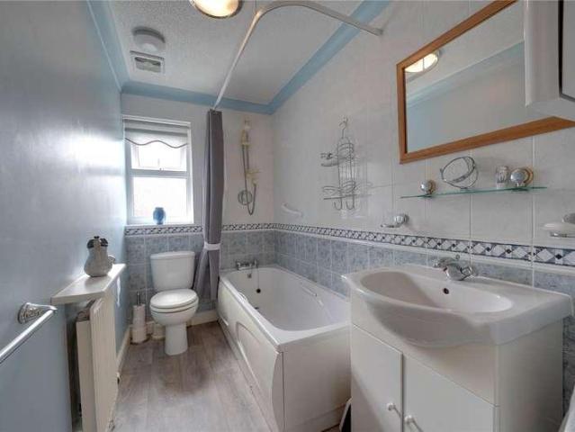 House for sale in Lakenheath, West Suffolk