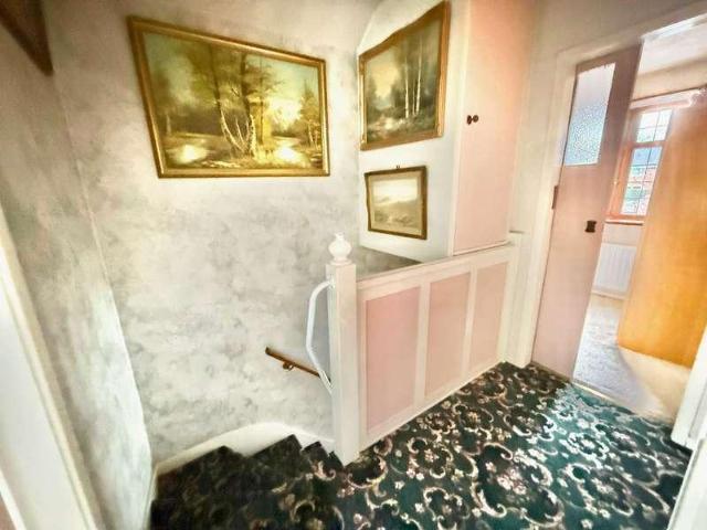 House for sale in Sedgley, West Midlands