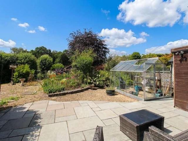House for sale in Alderbury, Whaddon