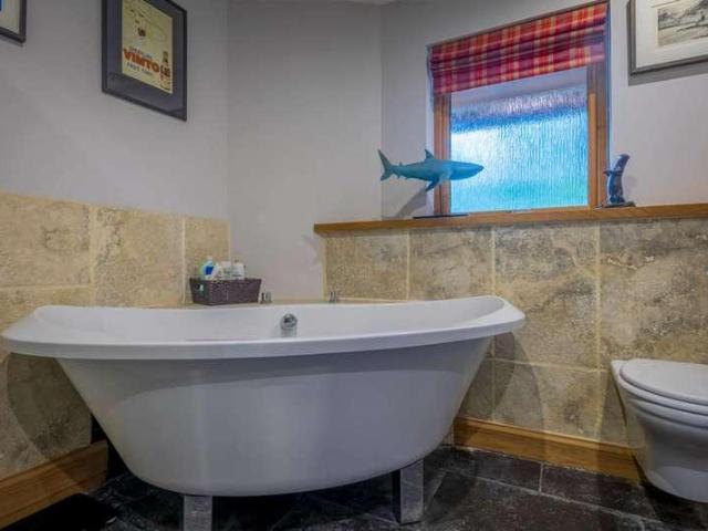 House for sale in Scotland