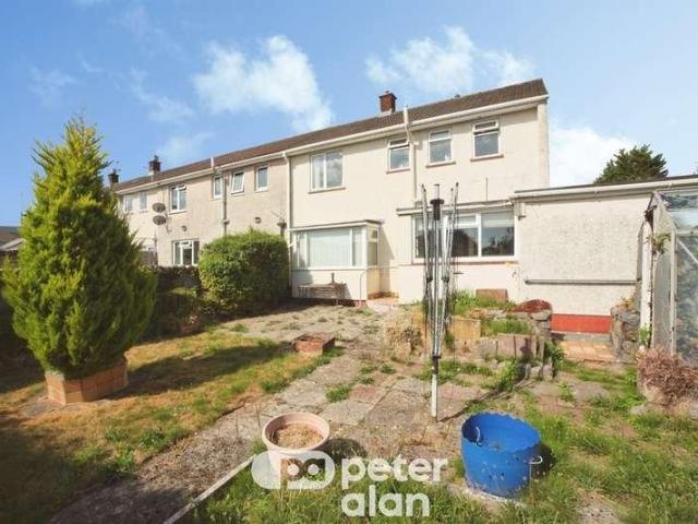 House for sale in St Dials, Wales