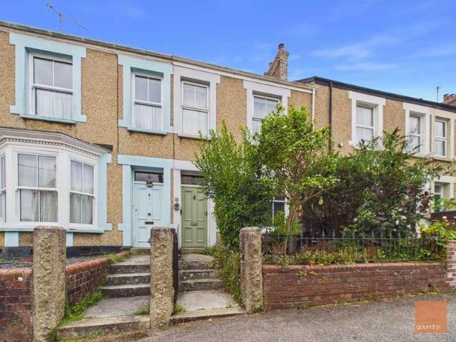 House for sale in Redannick, Penweathers