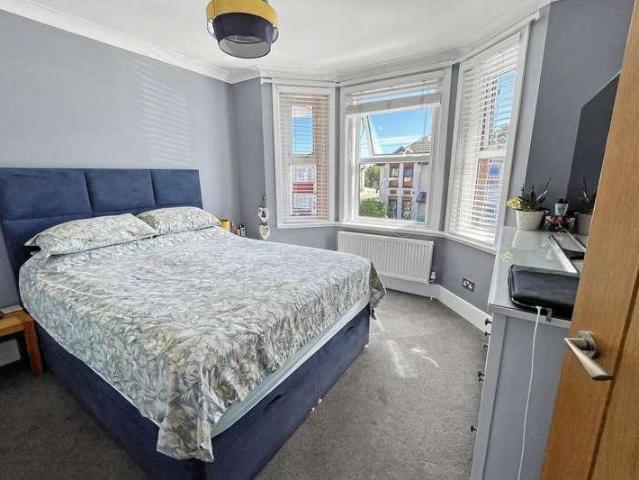 House for sale in Winton, Bournemouth