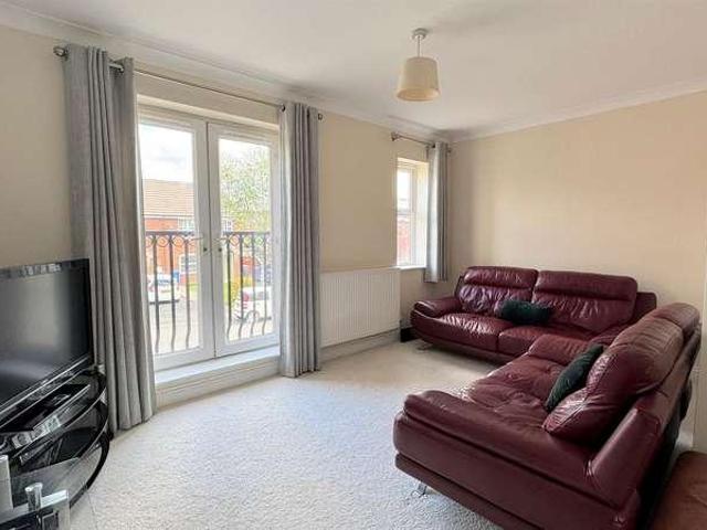 House for sale in Heatherton, East Midlands