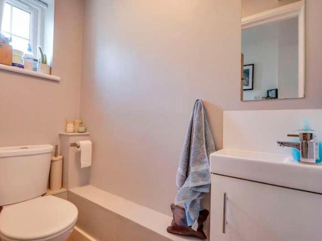 House for sale in Weston, City Of Southampton