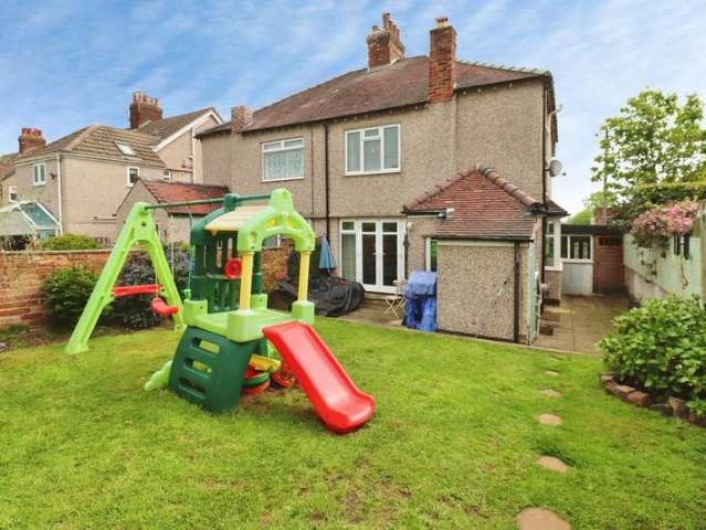 House for sale in Larchwood, Bebington