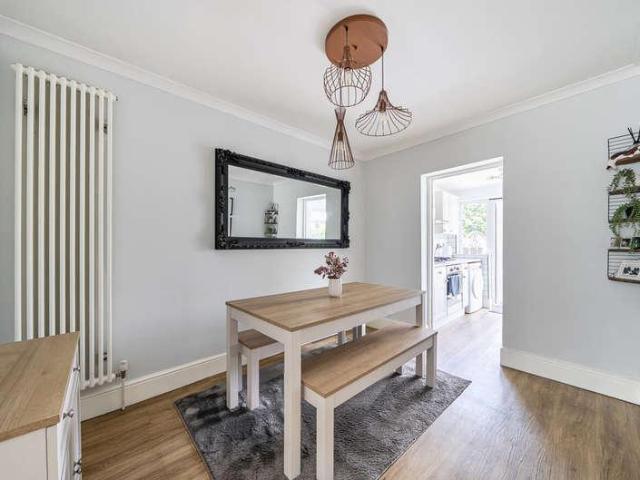 House for sale in Bowmans, Monks Orchard
