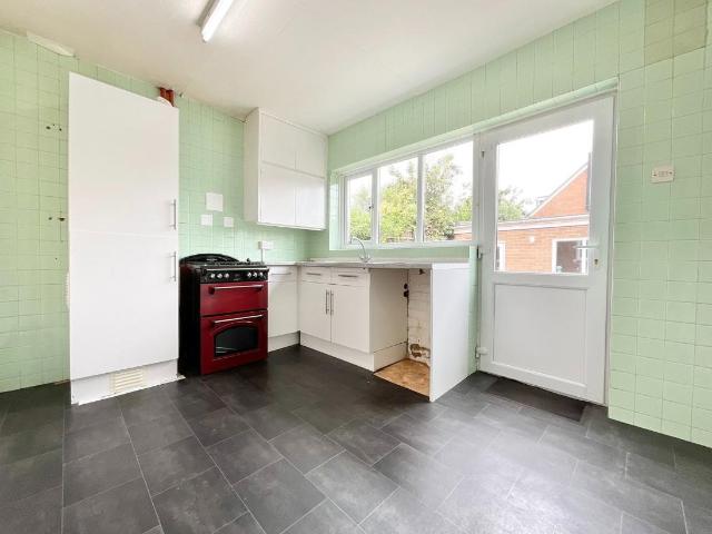 House for sale in Southport, Sefton