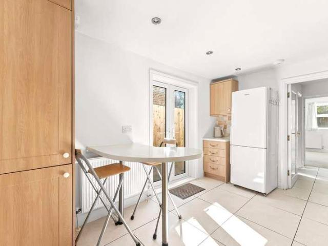 House for sale in Hornsey Park, Greater London