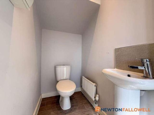 House for sale in Middlebeck, Newark and Sherwood