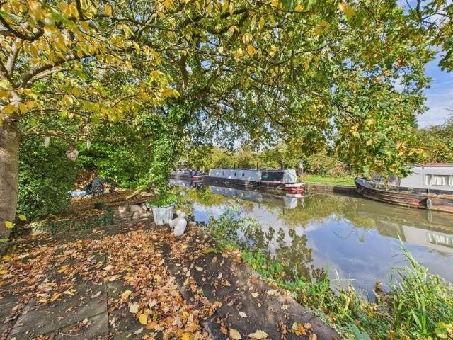 House for sale in Boley Park, Staffordshire